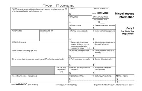 501 c 6 1099|Information returns (Forms 1099) .